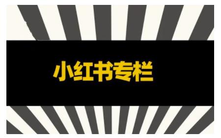 品牌医生·小红书全链营销干货，5个起盘案例，7个内容方向，n条避坑指南￼-唐人网创